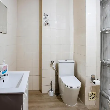 Apartamento Vila Melgaco Exterior photo