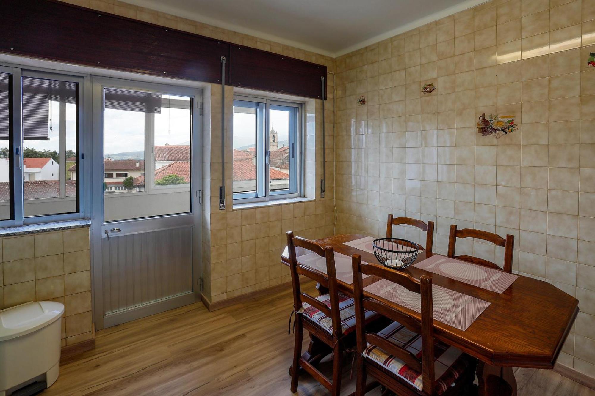 Apartamento Vila Melgaco Apartment *