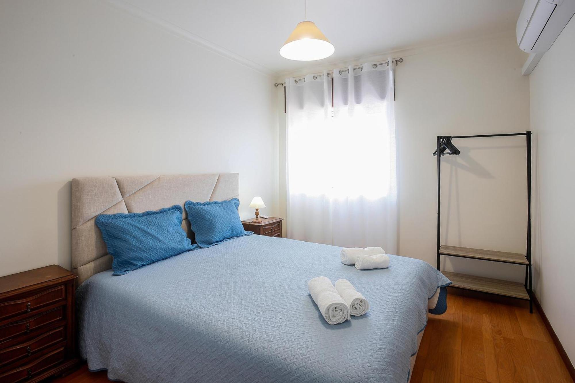 Apartamento Vila Melgaco Apartment Melgaco