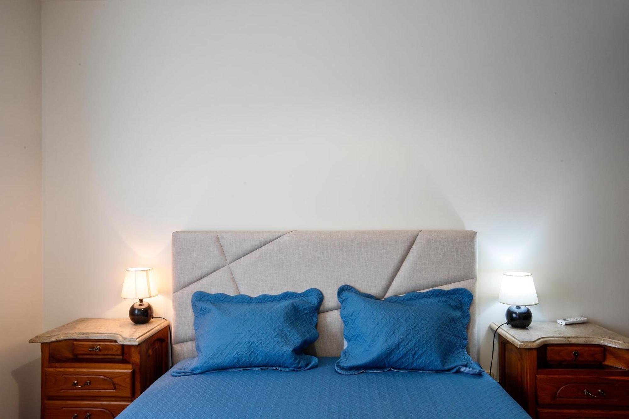 Apartamento Vila Melgaco *
