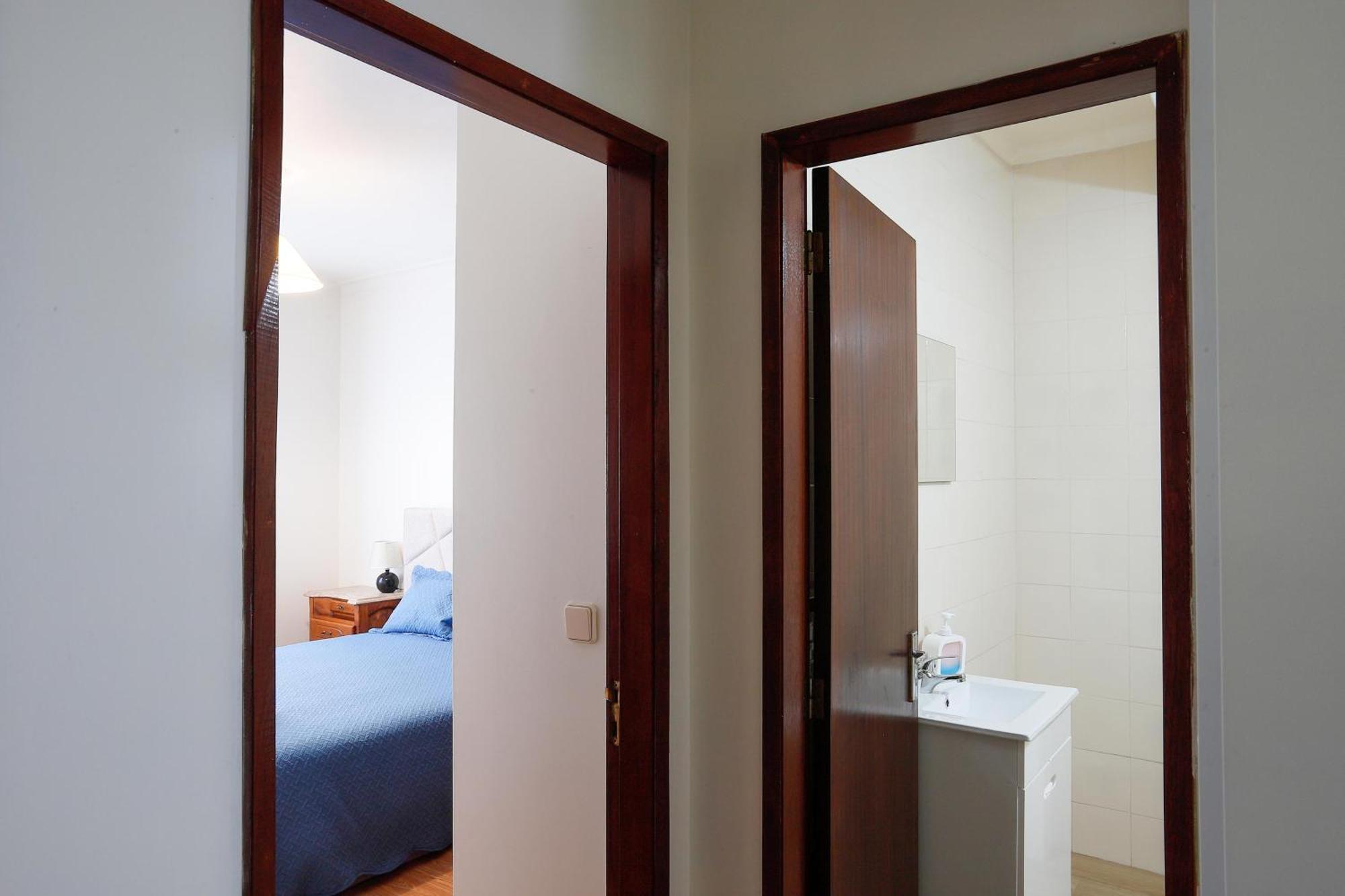 Apartment Apartamento Vila Melgaco Melgaco
