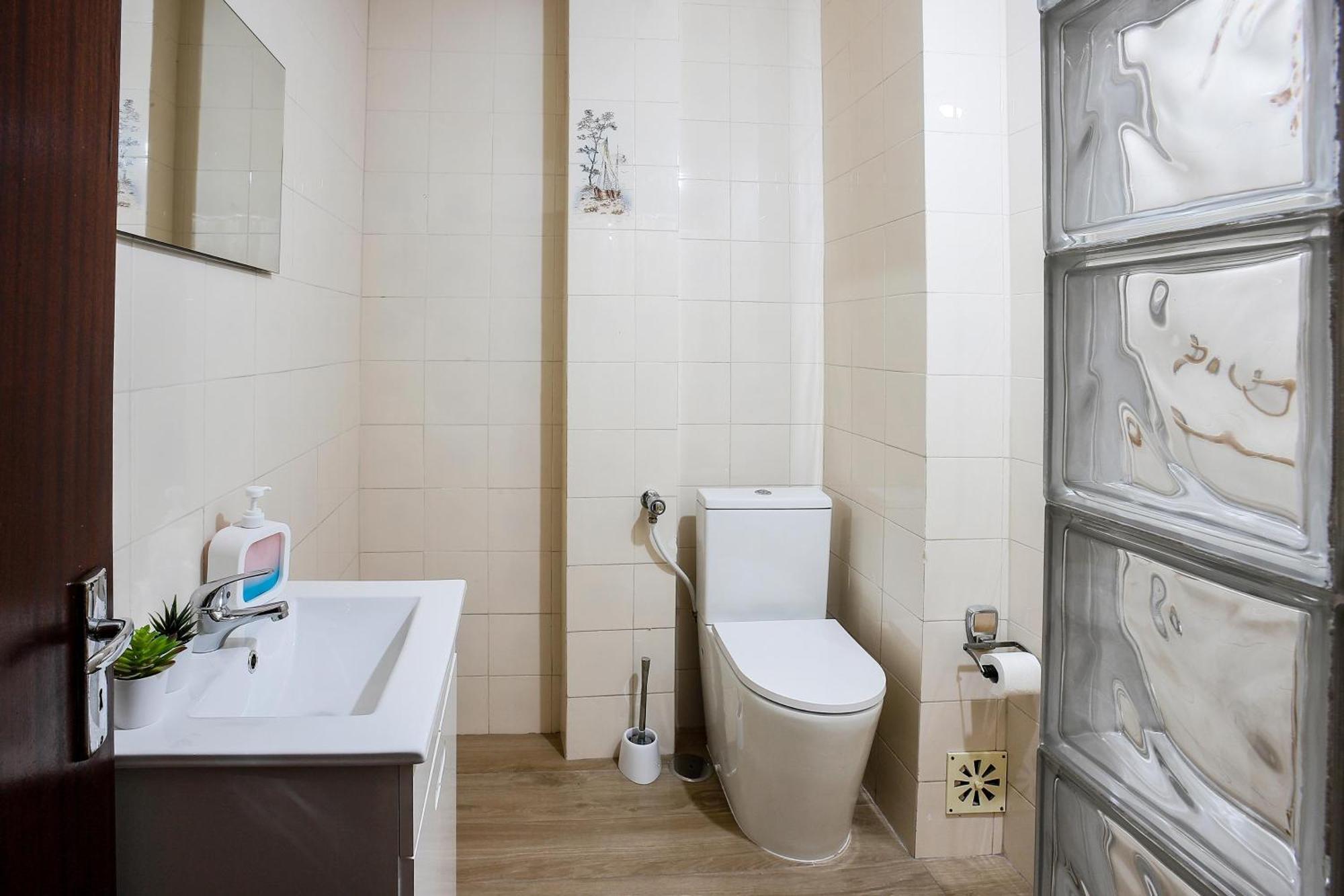 Apartamento Vila Melgaco Apartment