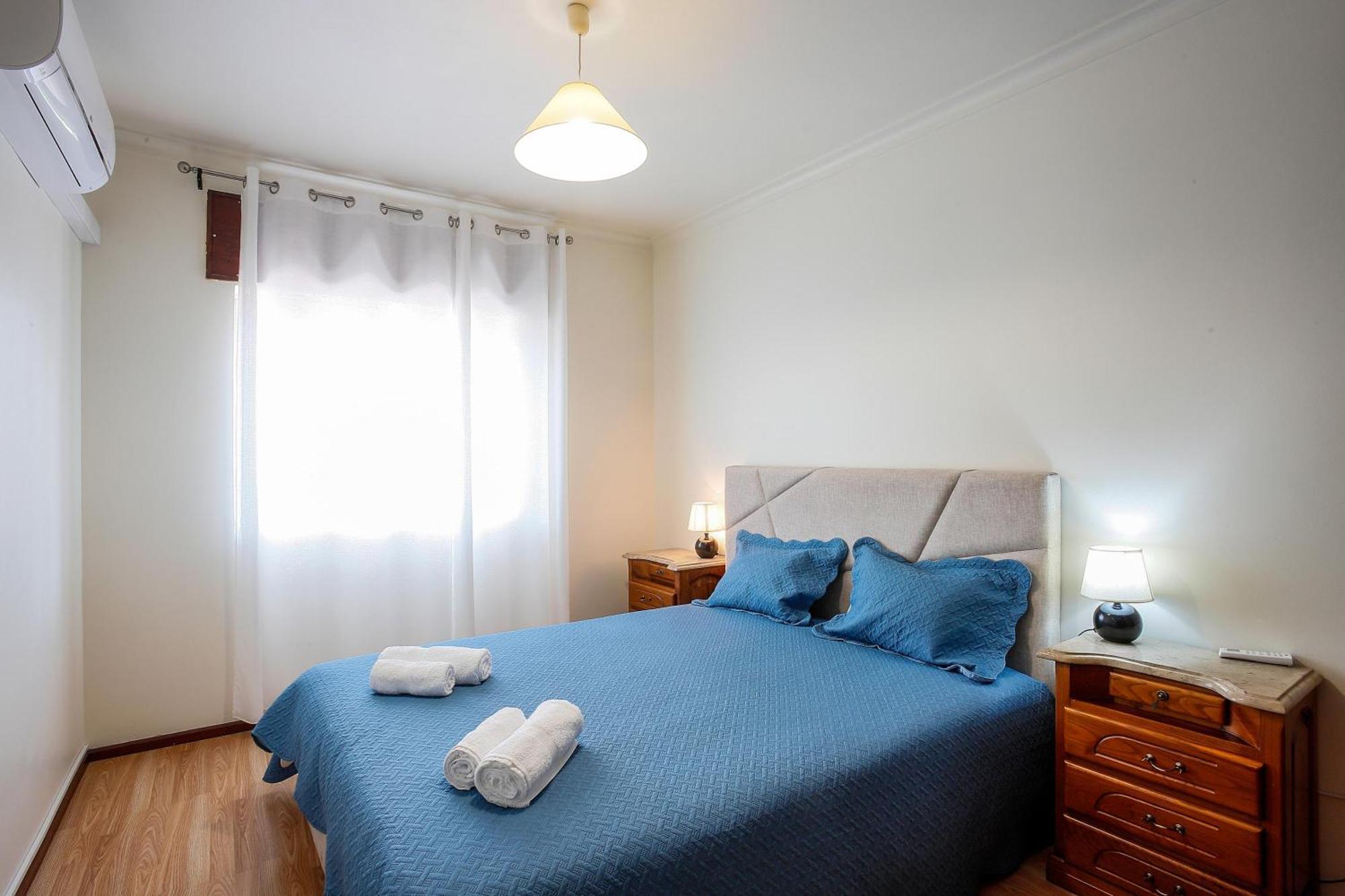 Apartamento Vila Melgaco