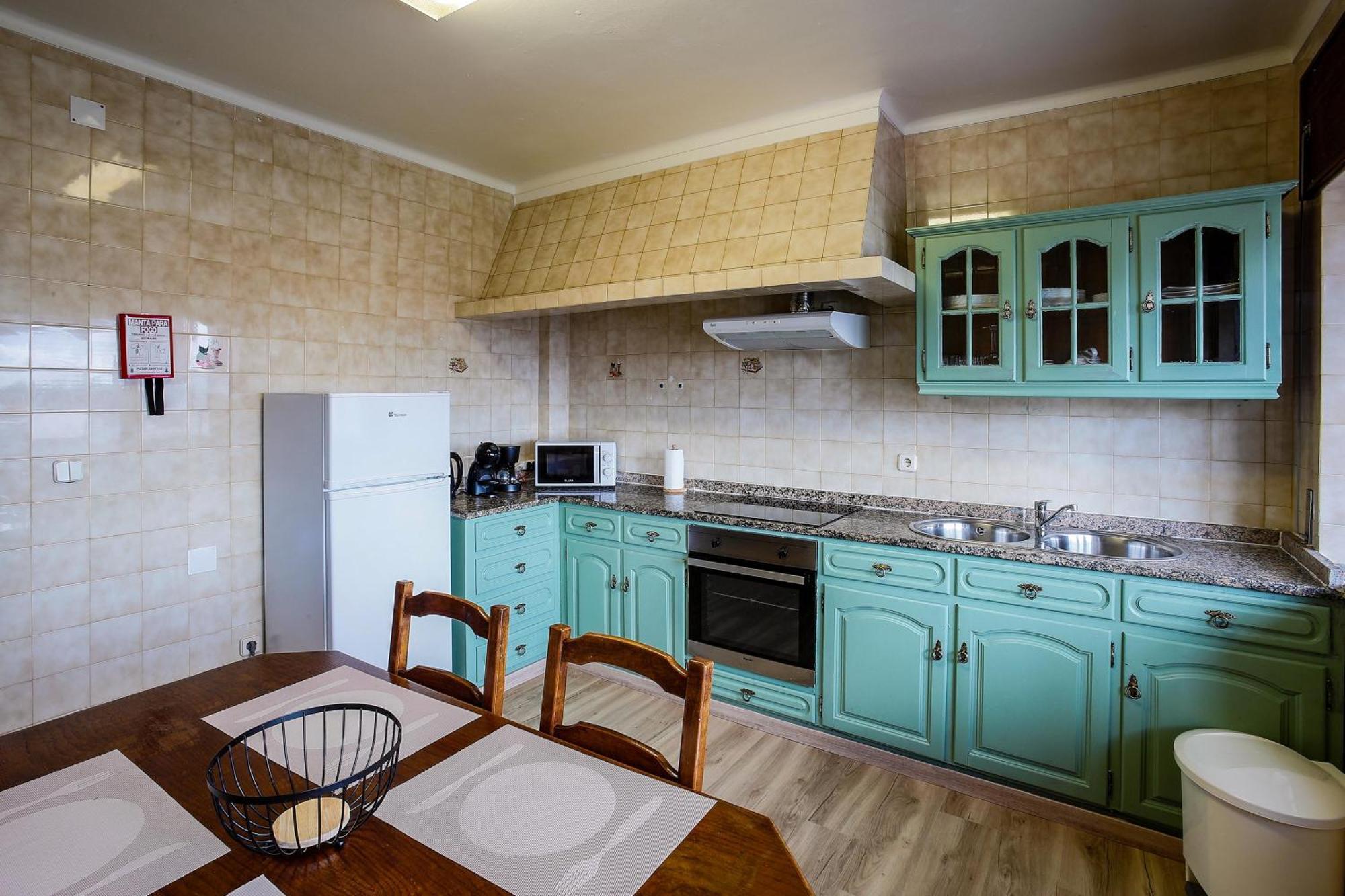 Apartamento Vila Melgaco