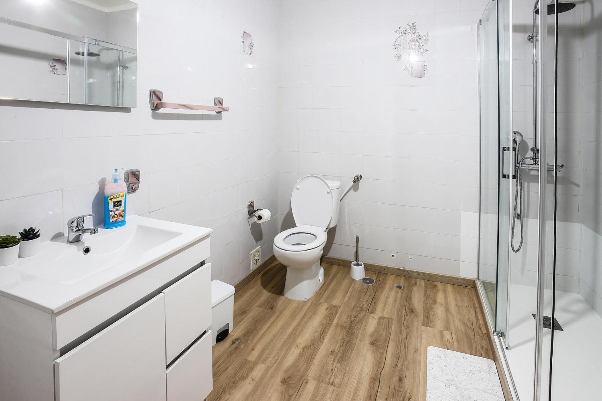 Apartamento Vila Melgaco Melgaco