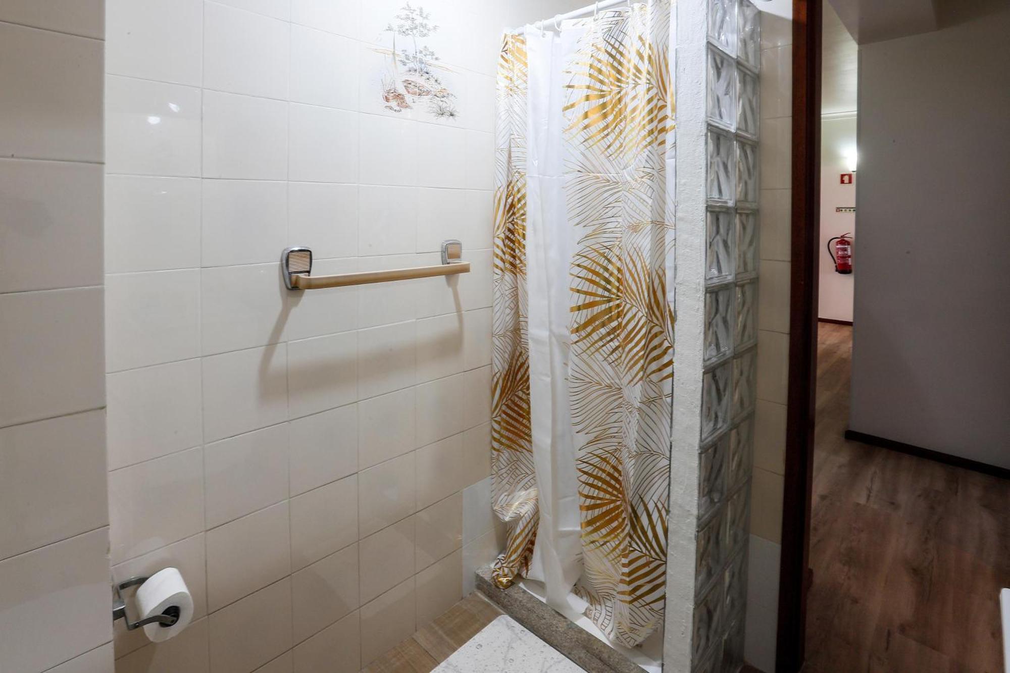 Apartment Apartamento Vila Melgaco